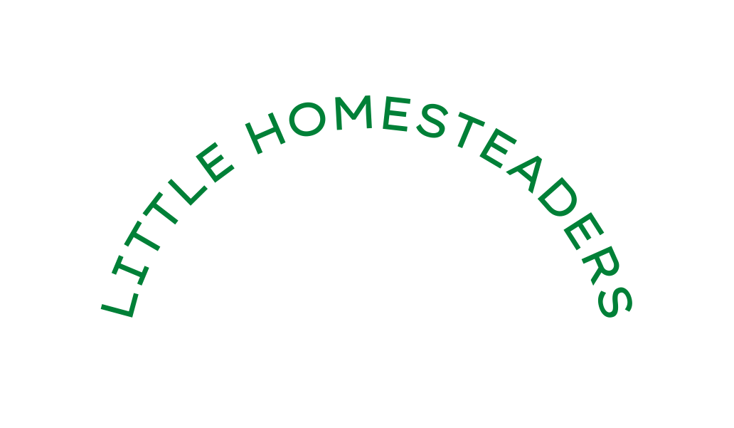 Little Homesteaders